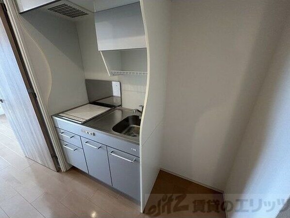 APRILE南森町の物件内観写真